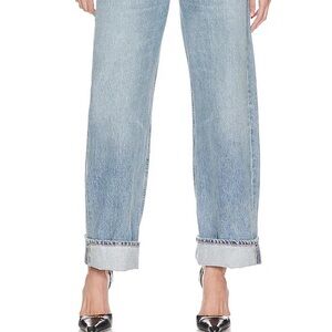 Citizens of Humanity Ayla Cuffed Jean